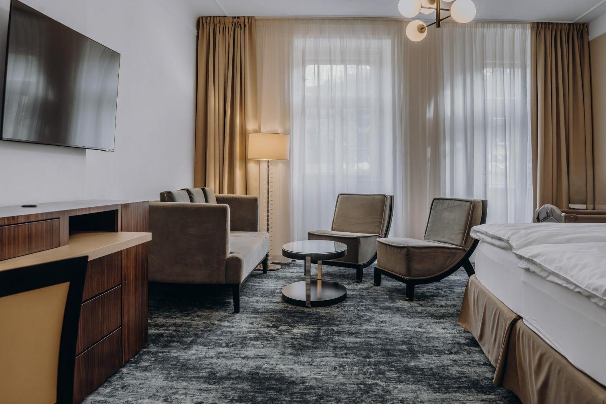 Hotel Esplanade Carlsbad