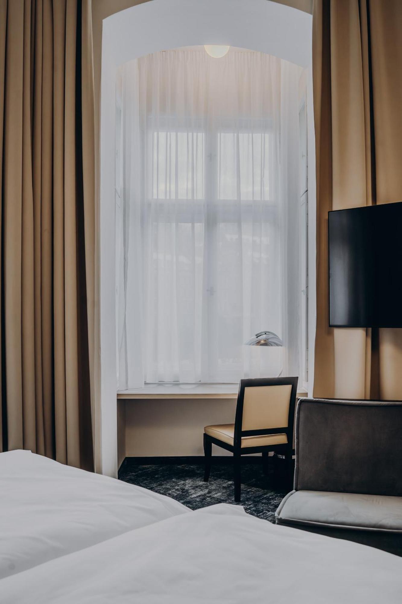 Esplanade Carlsbad 4* Karlsbad