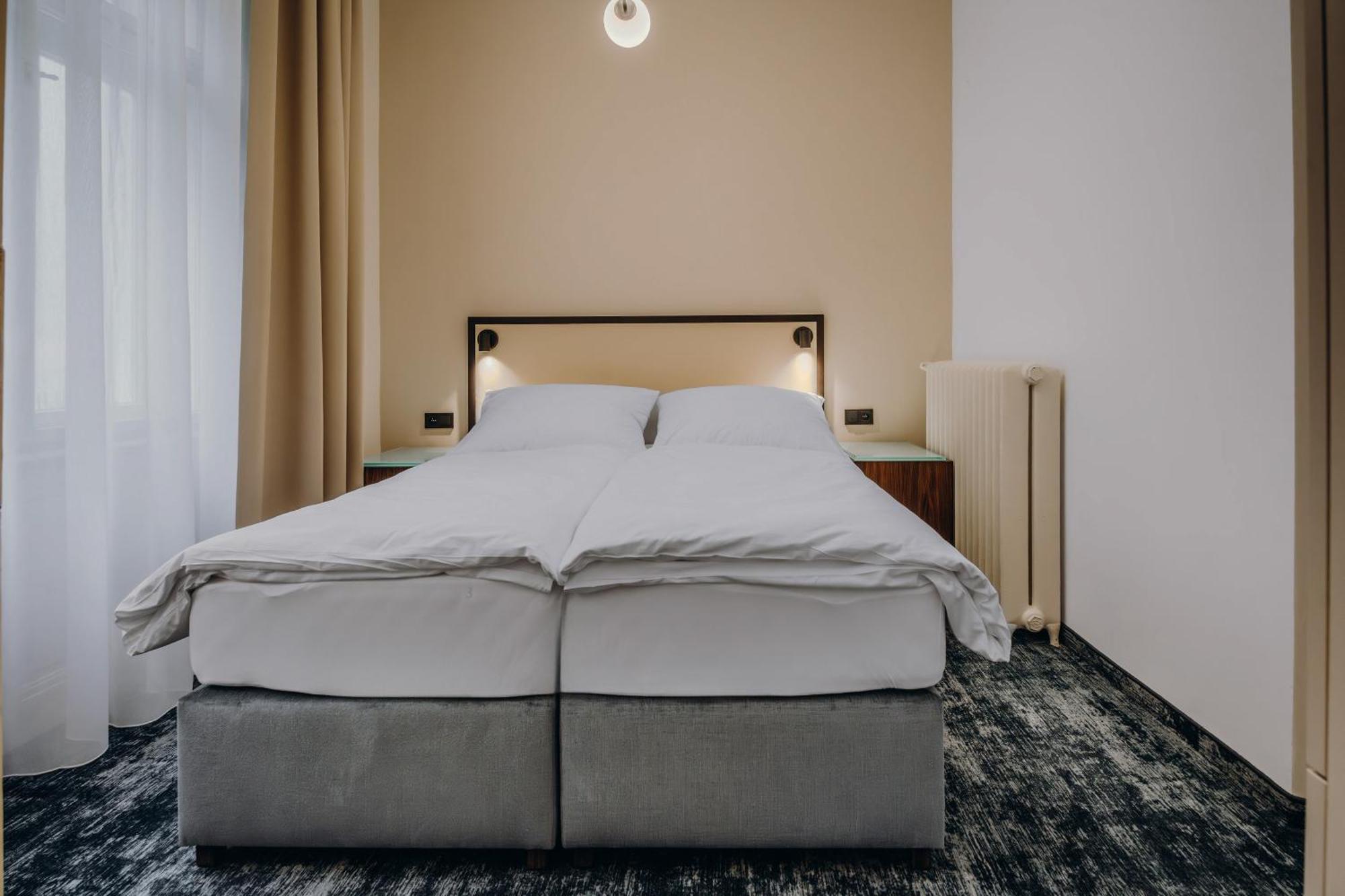 Hotel Esplanade Carlsbad