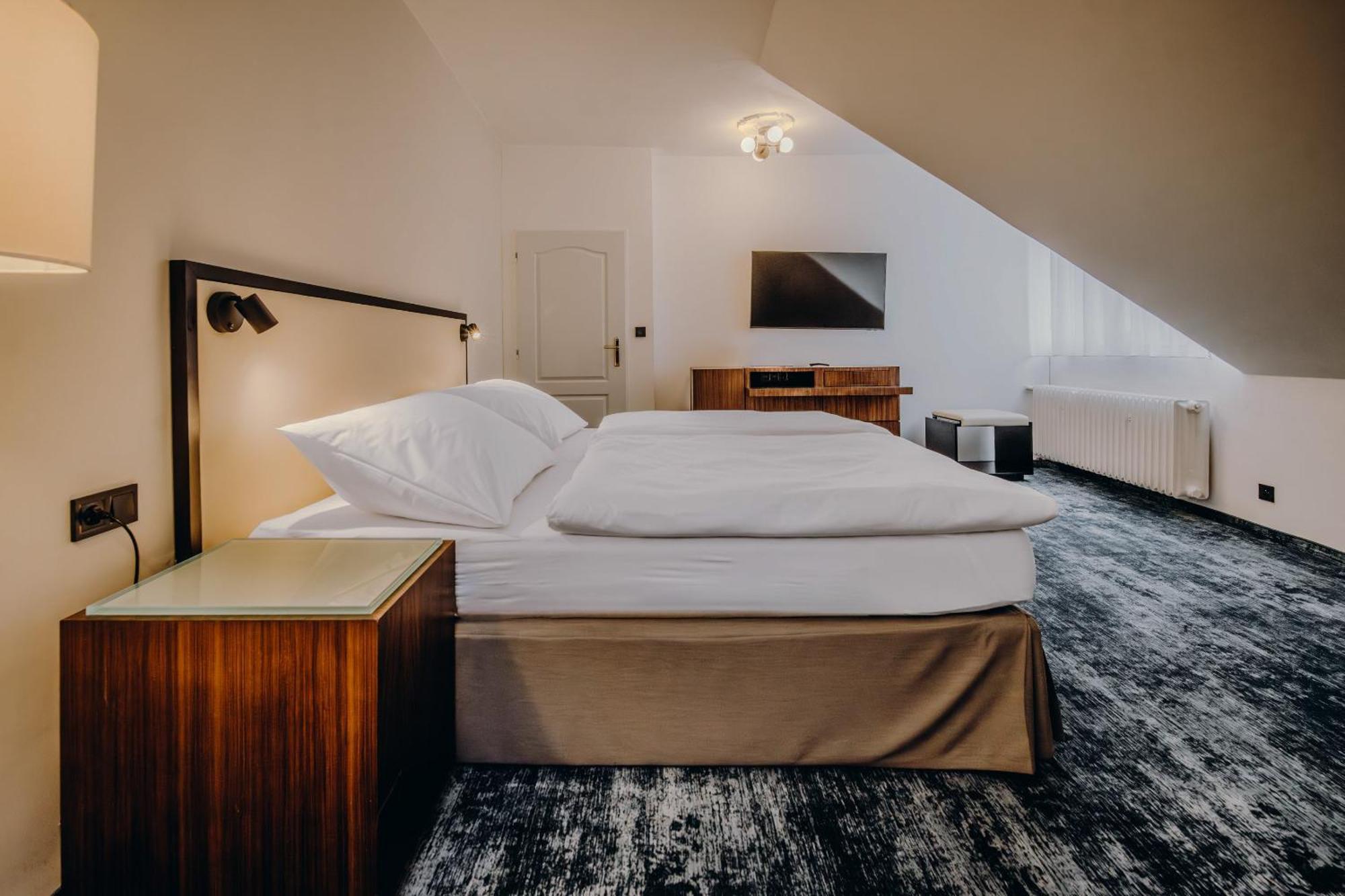 Esplanade Carlsbad 4* Karlsbad