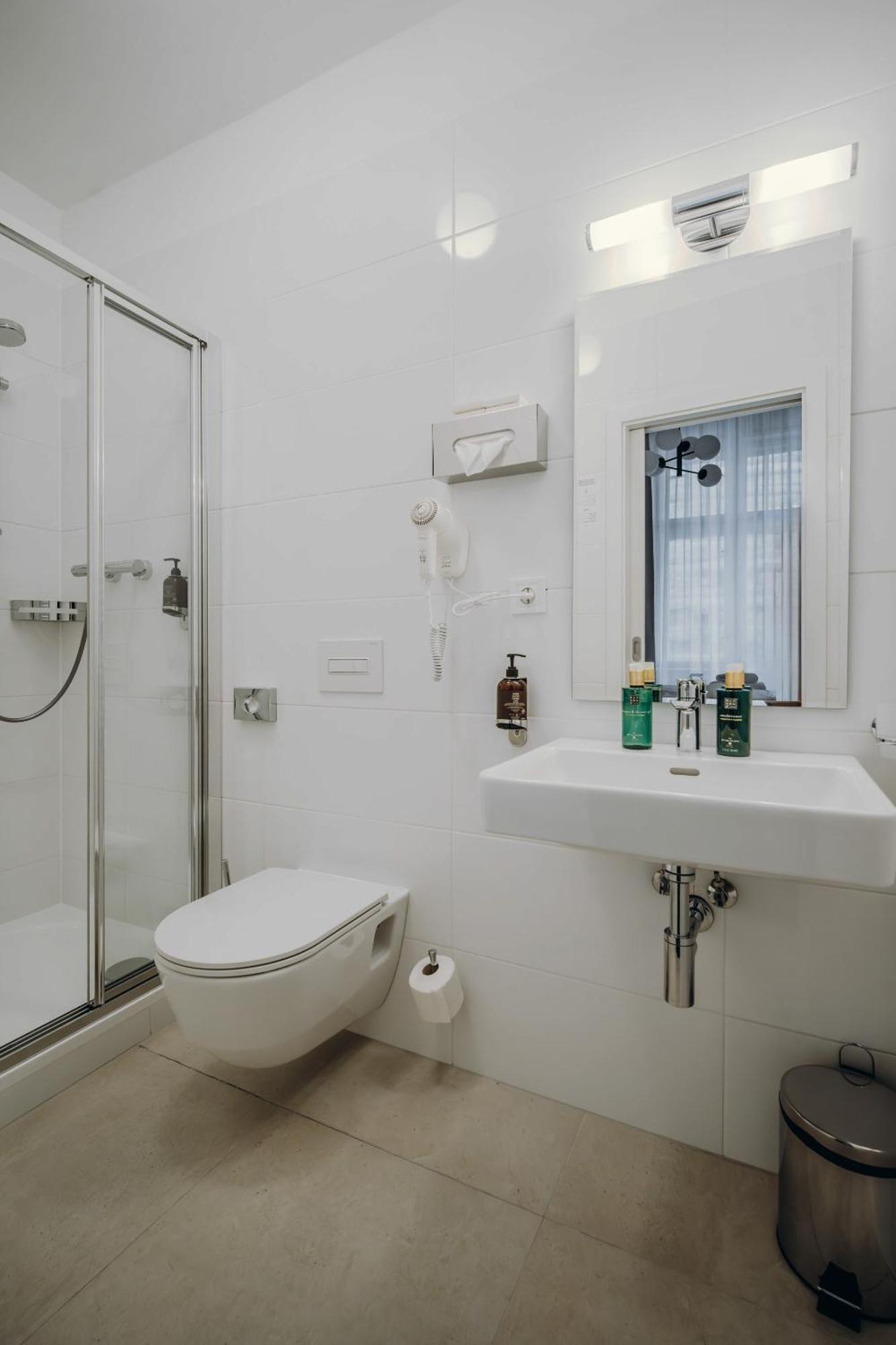Hotel Esplanade Carlsbad Karlsbad