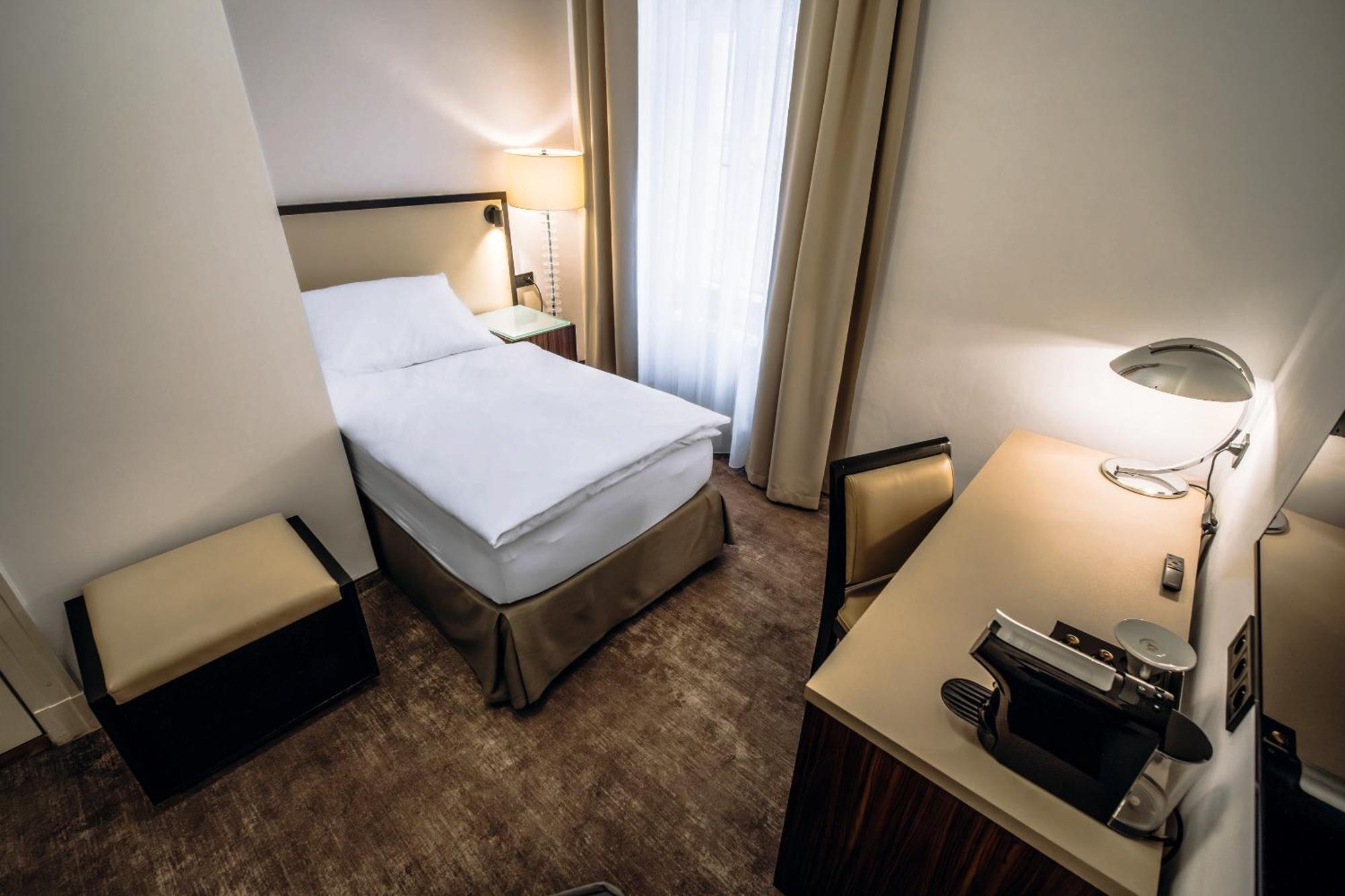 Hotel Esplanade Carlsbad