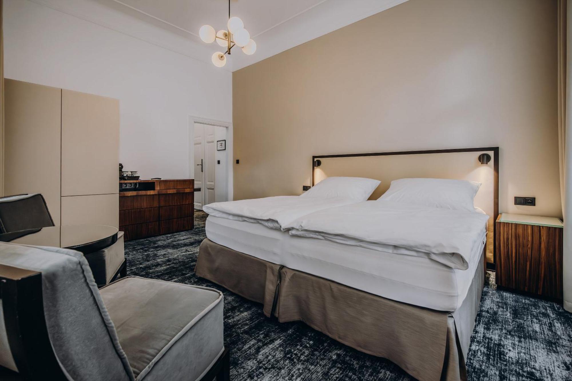 Esplanade Carlsbad 4* Karlsbad