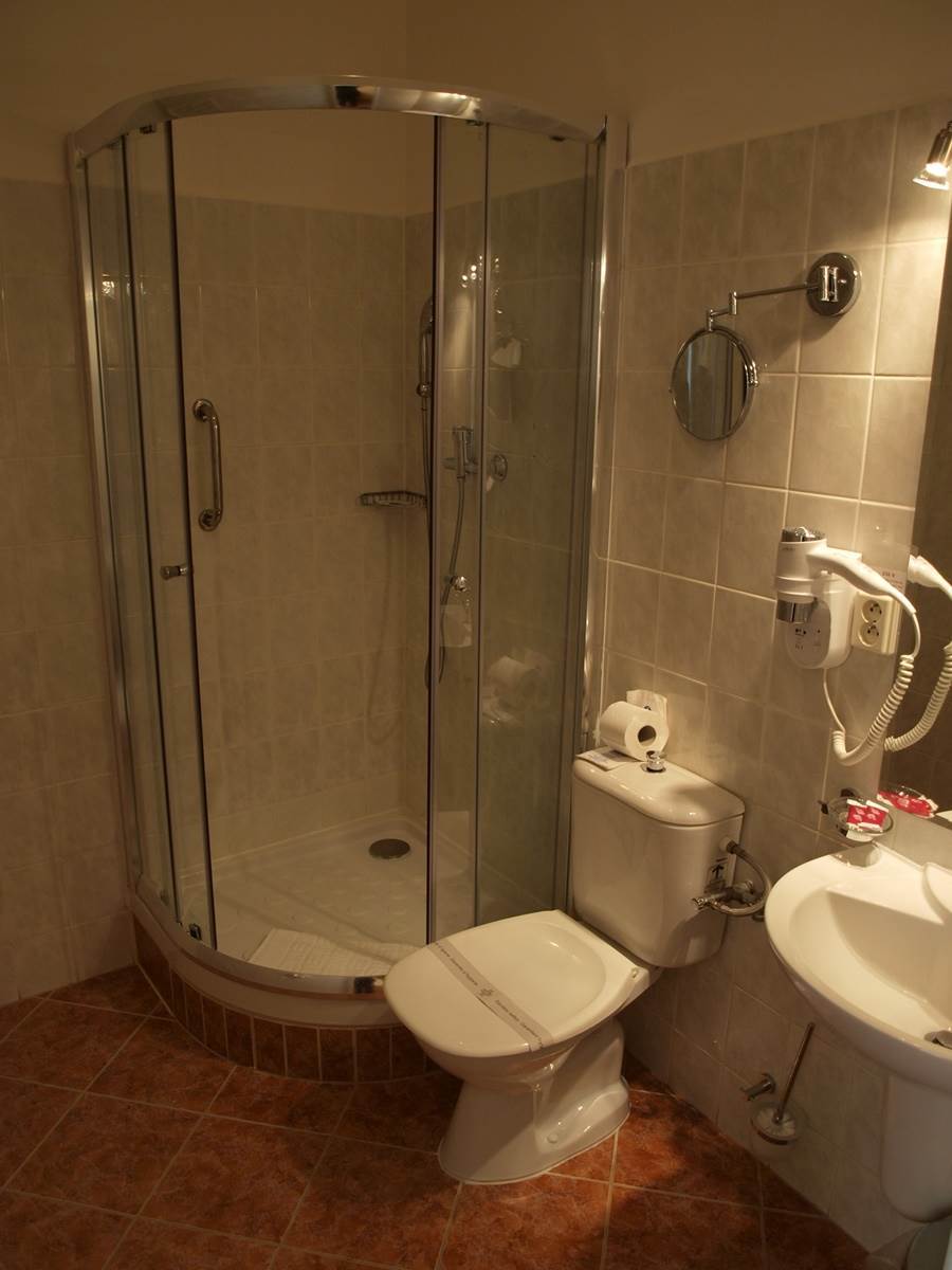 Hotel Esplanade Carlsbad Karlsbad