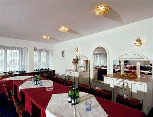 Hotel Esplanade Carlsbad